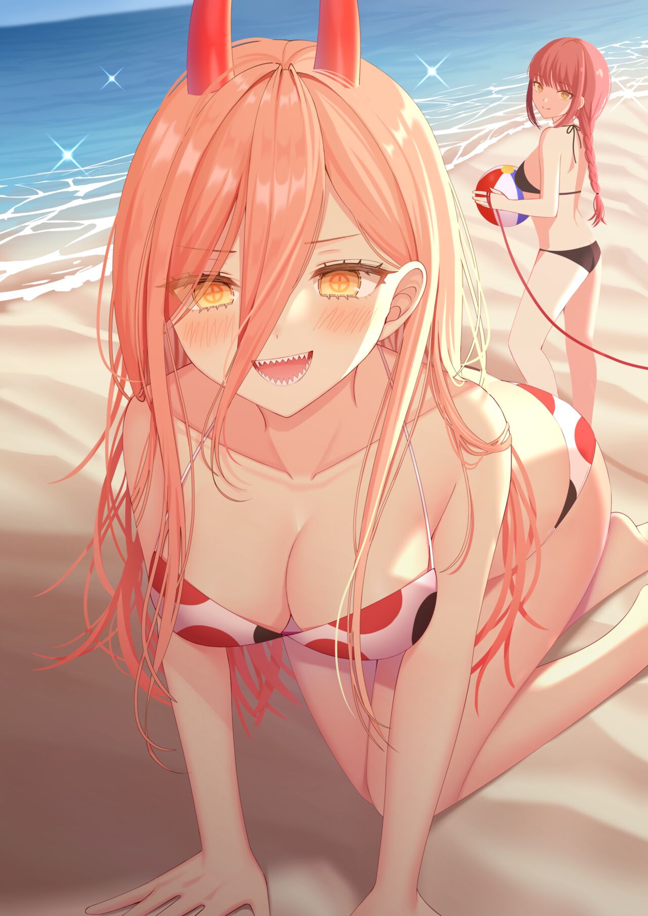 ●PIXIV● いずもねる page 3 full