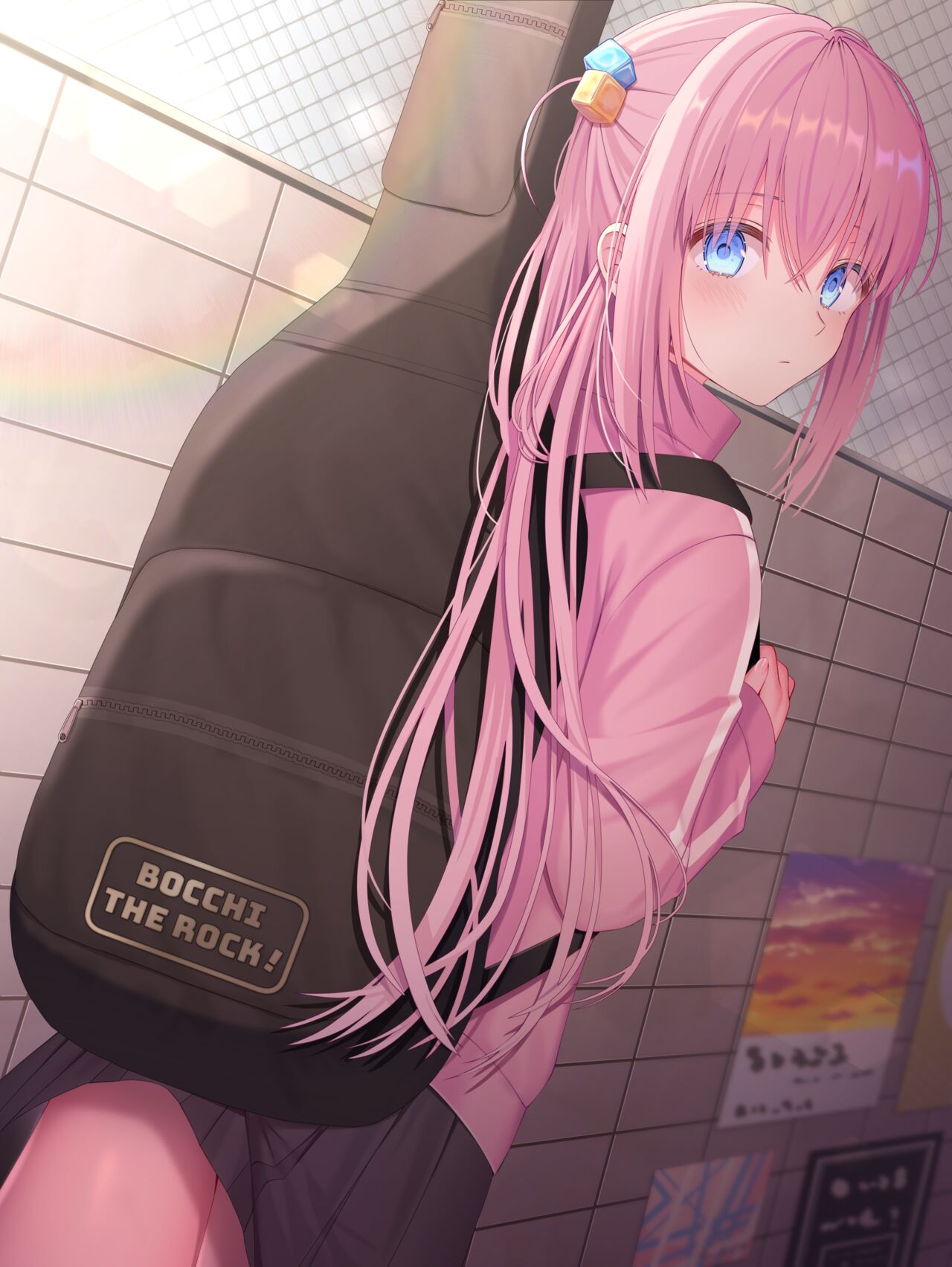 ●PIXIV● いずもねる page 4 full