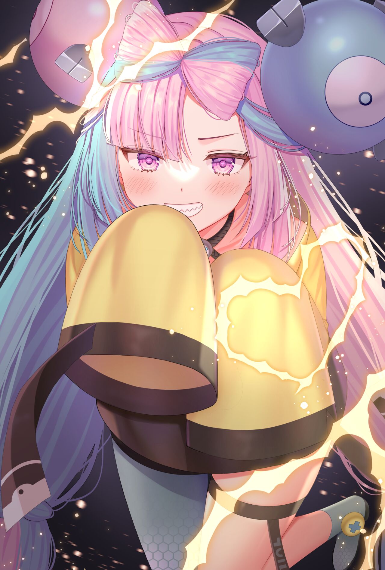 ●PIXIV● いずもねる page 6 full