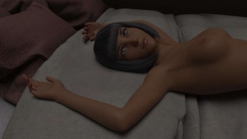 - SISTER'S BOYFRIEND, 1st SET cover