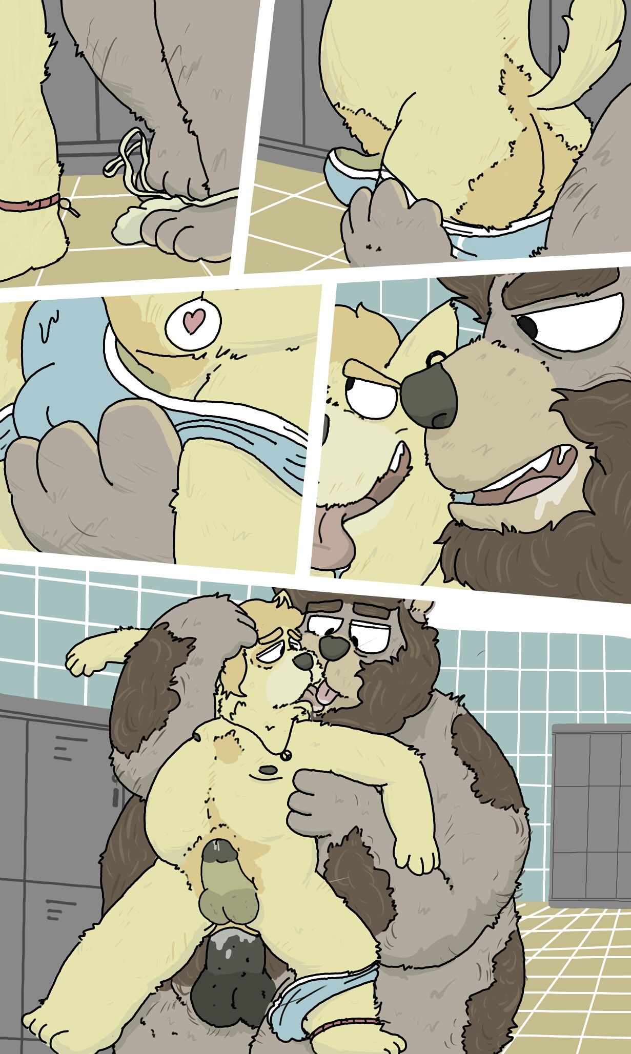 Wanna have fun page 2 full