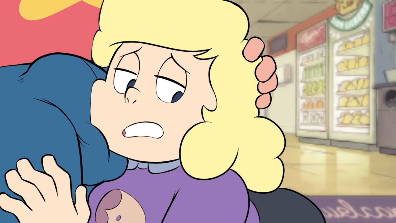Gem Domination page 5 full