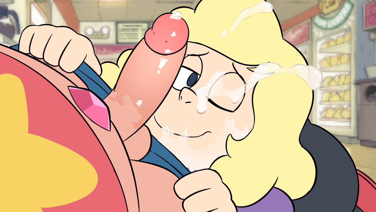 Gem Domination page 9 full