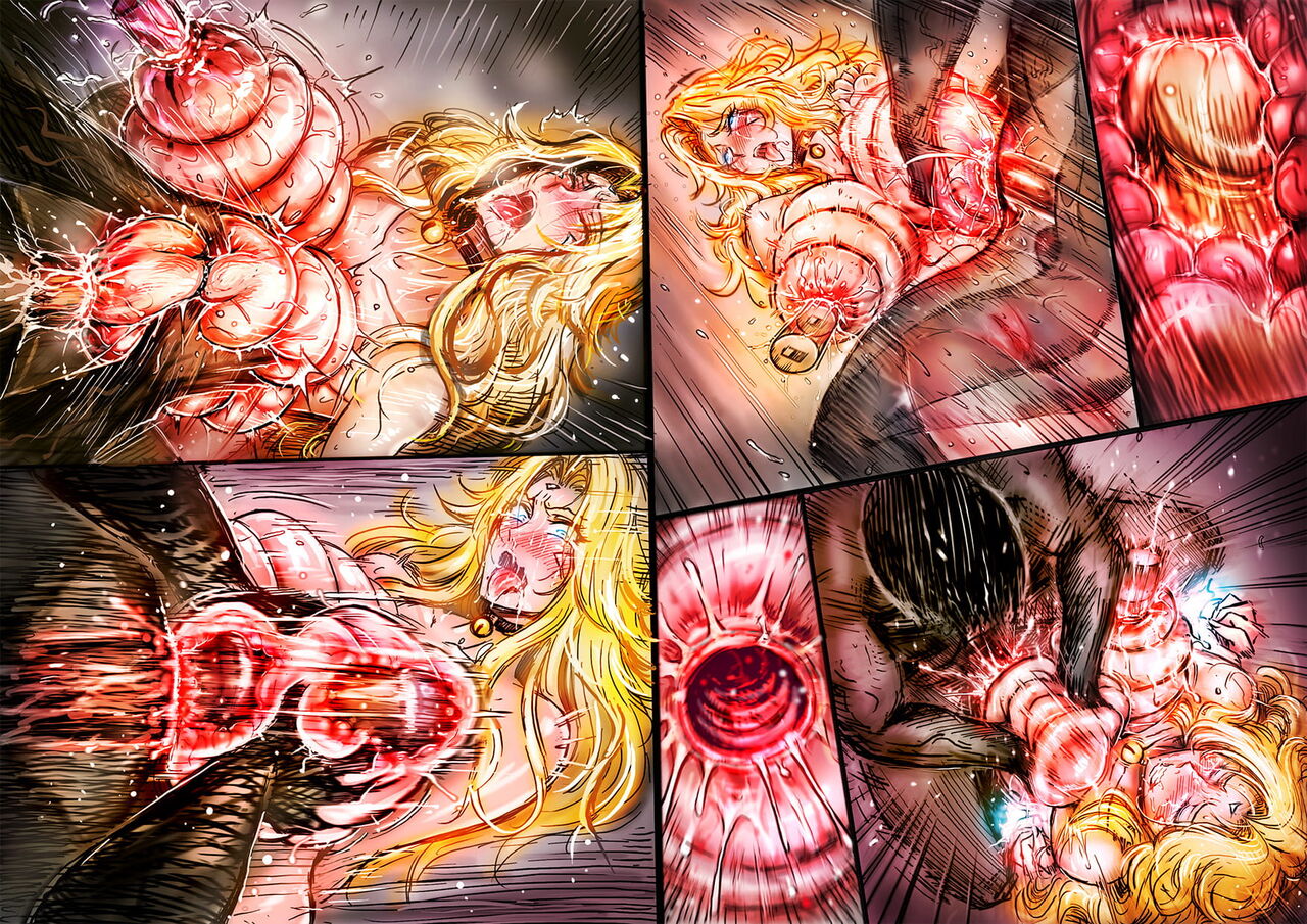 淫虐02 page 5 full