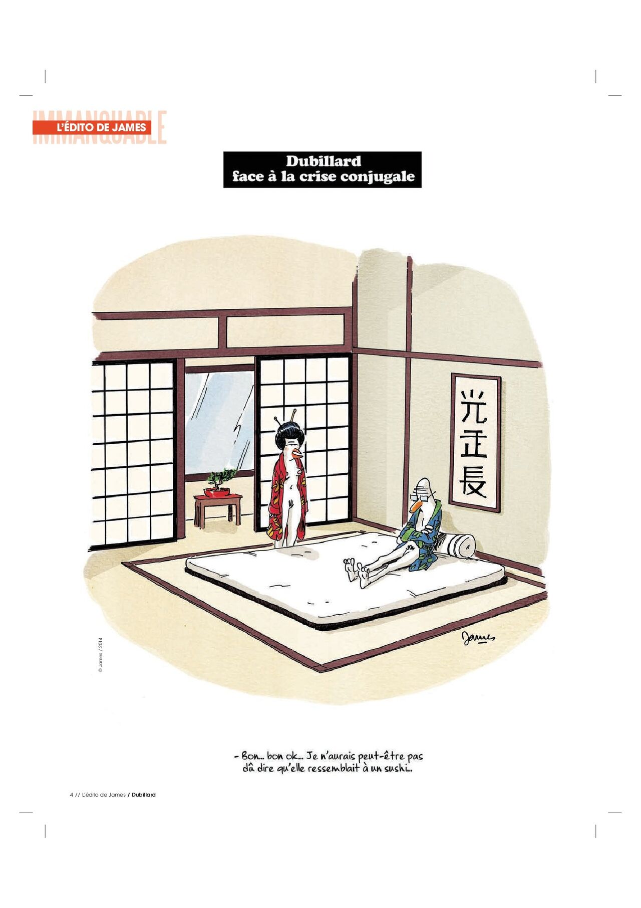 L'immanquable Hors-Série N°10 - Parfums d'Asie page 4 full