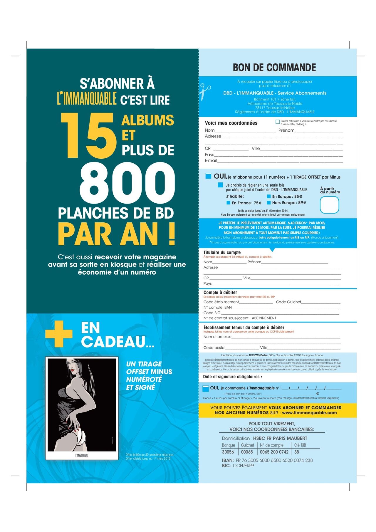 L'immanquable Hors-Série N°10 - Parfums d'Asie page 7 full