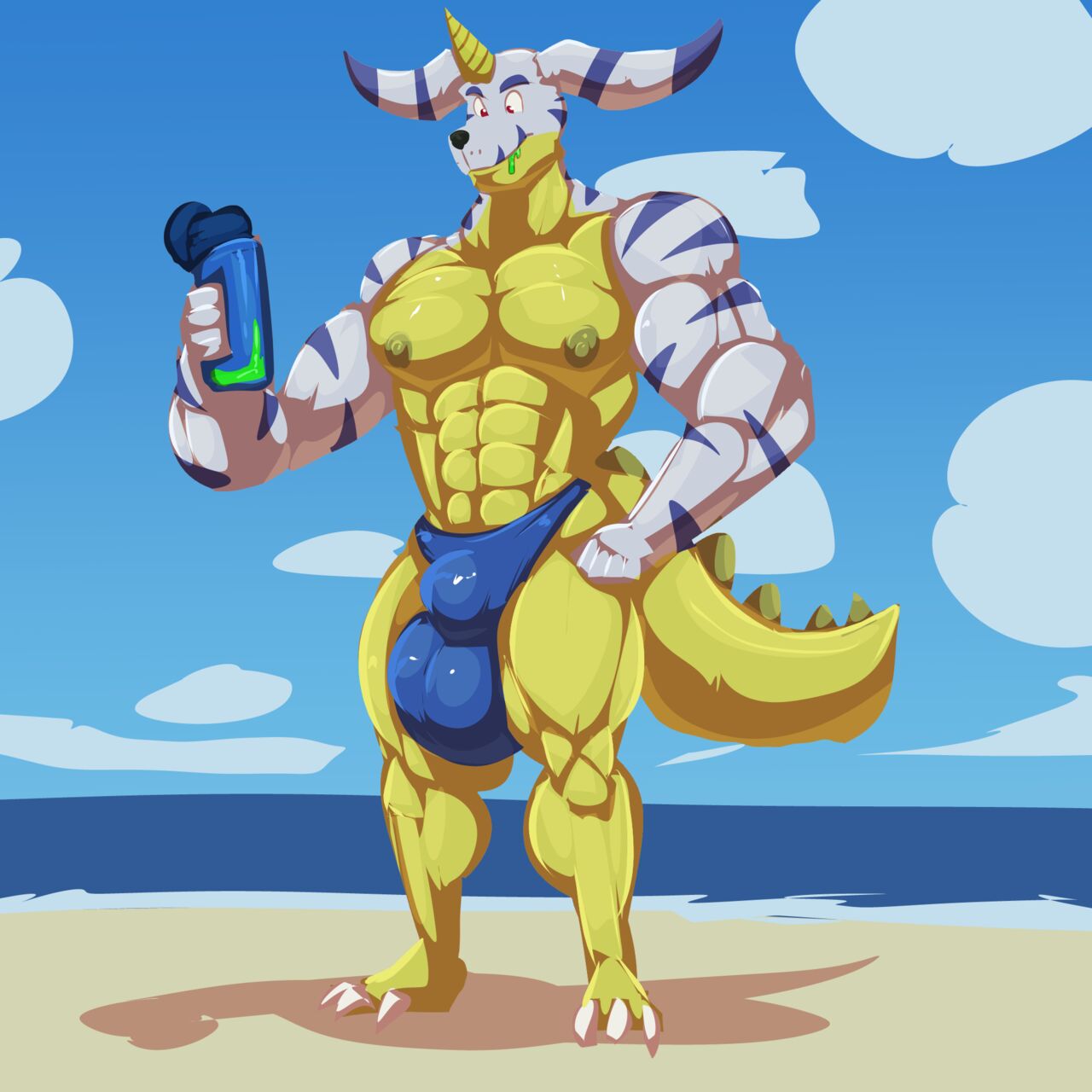2020 March | Monthly Patreon Pack page 4 full