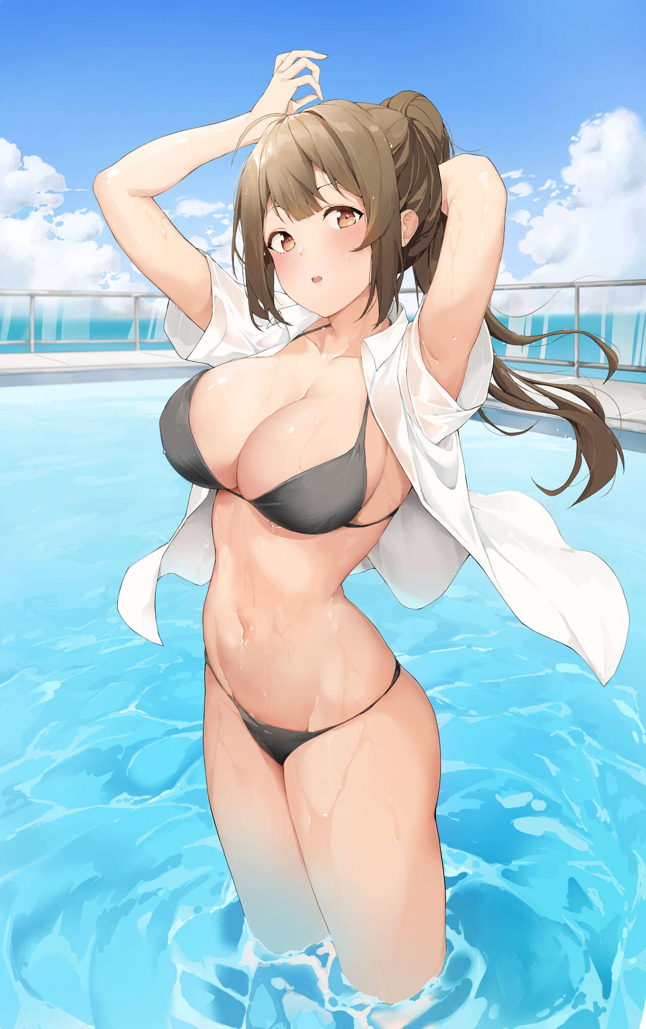 ●PIXIV● 『KIRO』『キロダヨ』 page 6 full