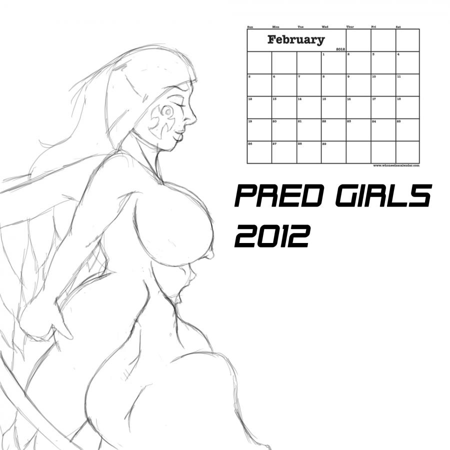 ARTIST Sharue page 5 full