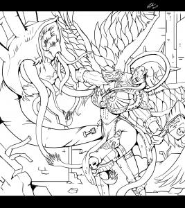 ARTIST Sharue page 6 full