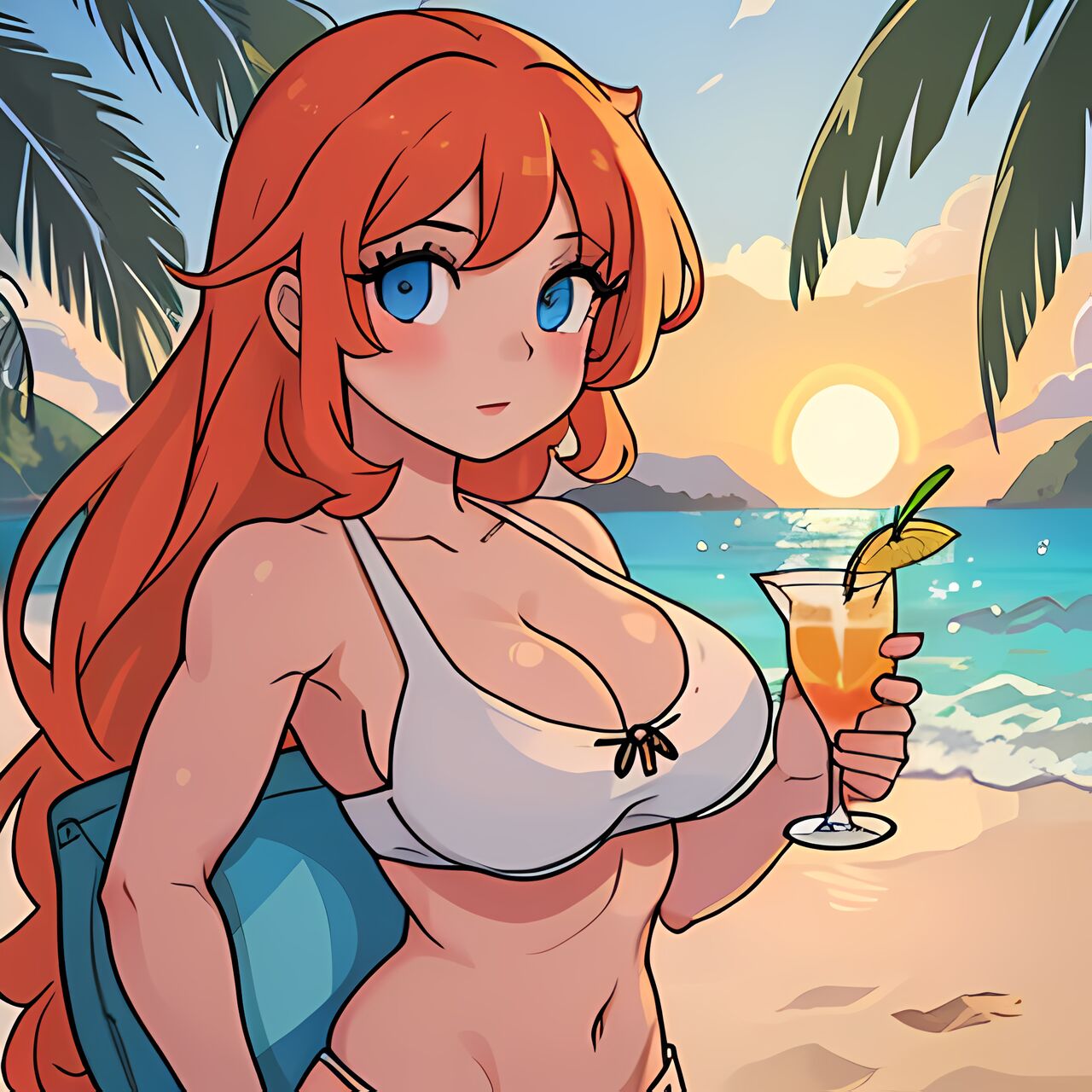 Anime art page 7 full