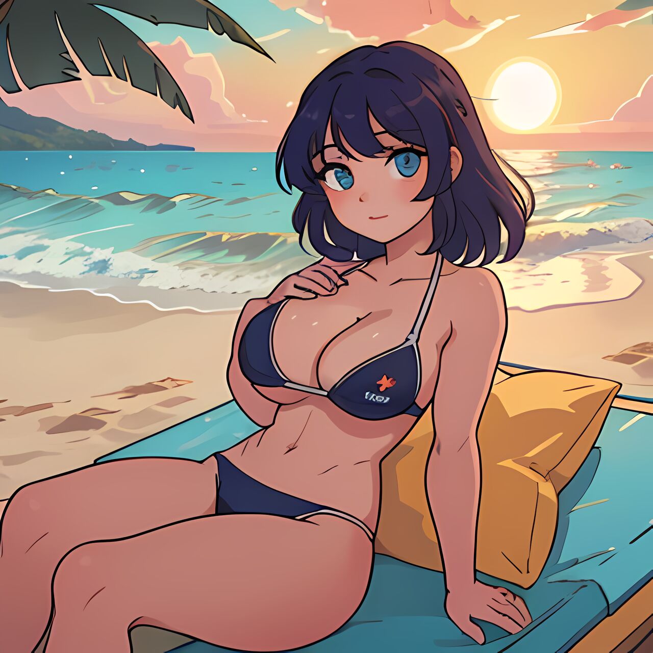 Anime art page 8 full