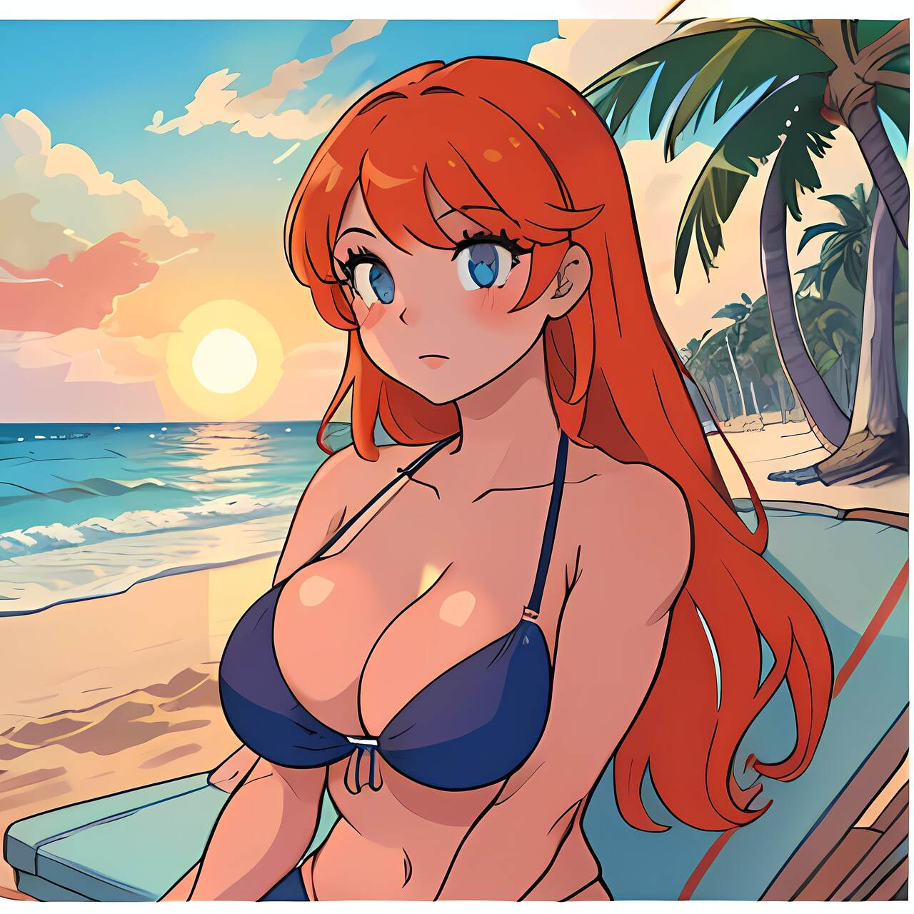 Anime art page 9 full
