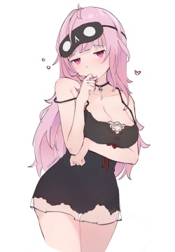 Mori Calliope