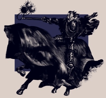 Elden Ring cover