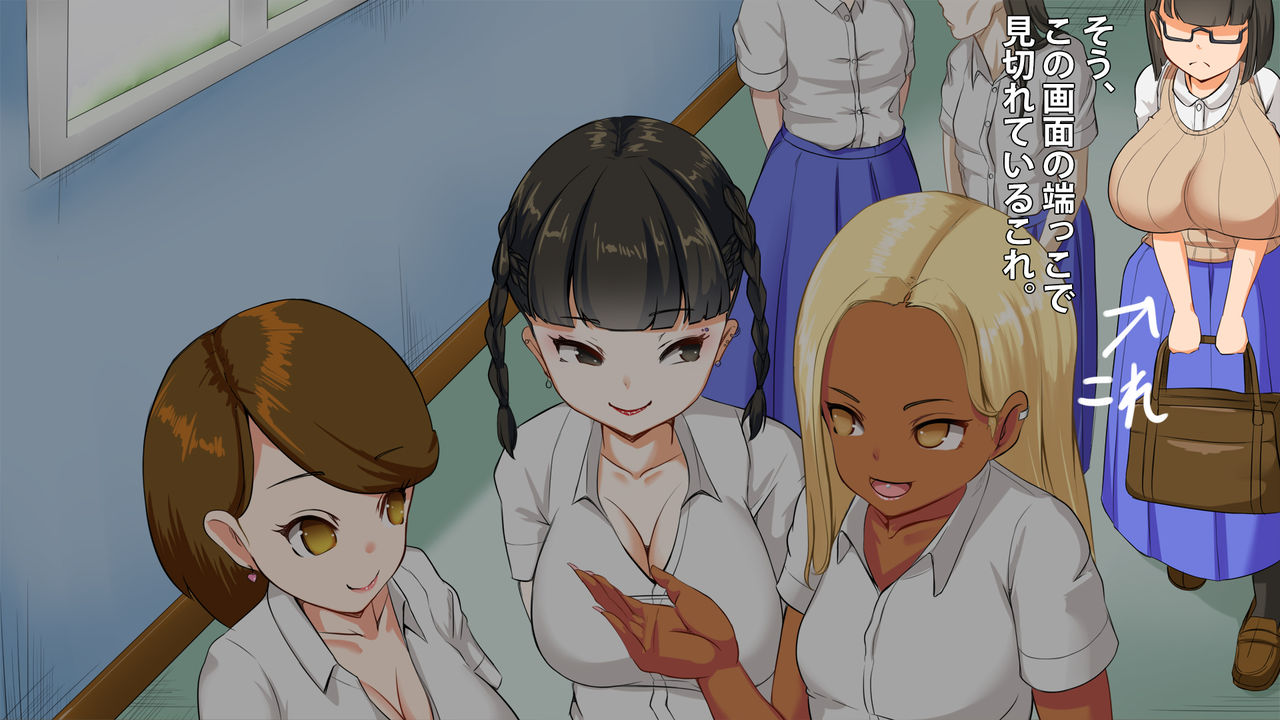 A subdued yet hot schoolgirl does all the things to get likes on an SNS page 7 full
