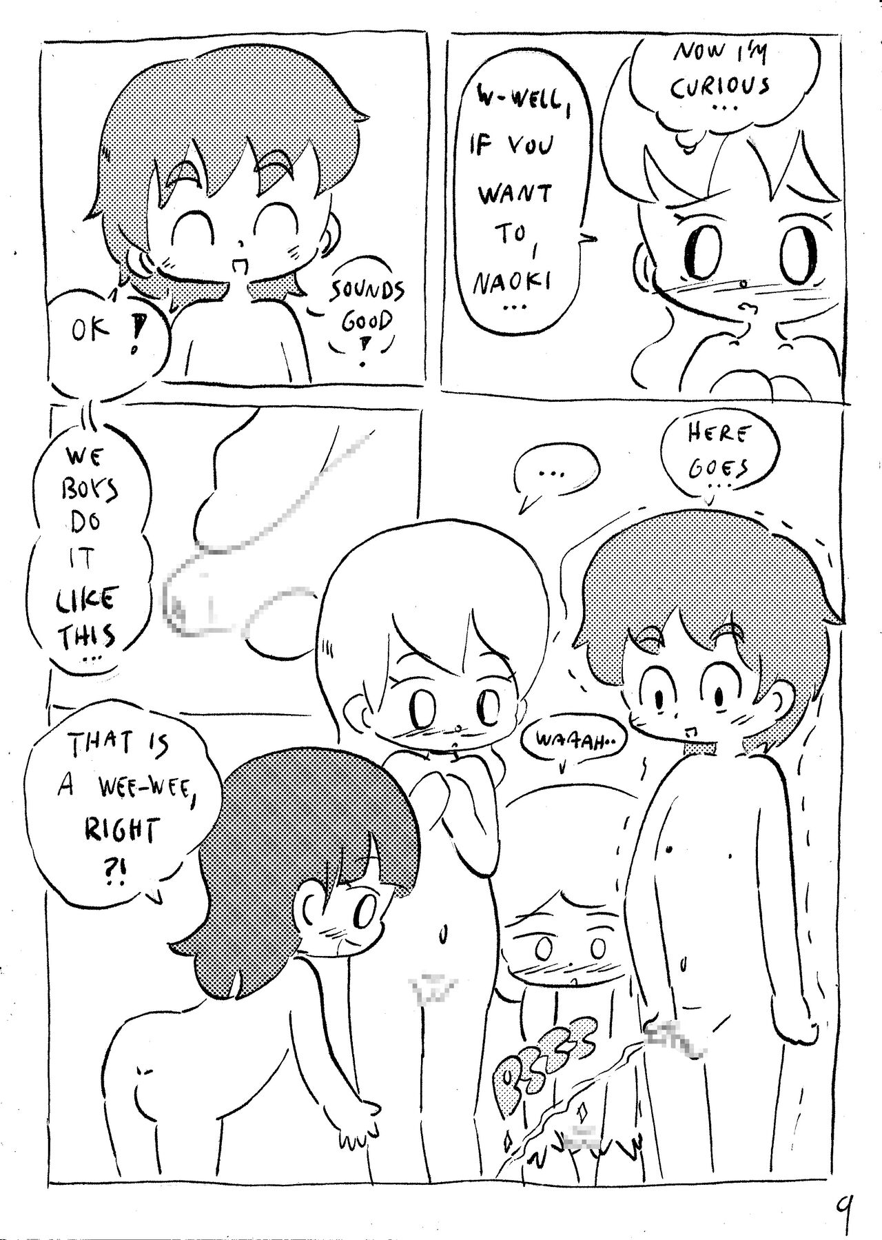 The Ritual page 10 full