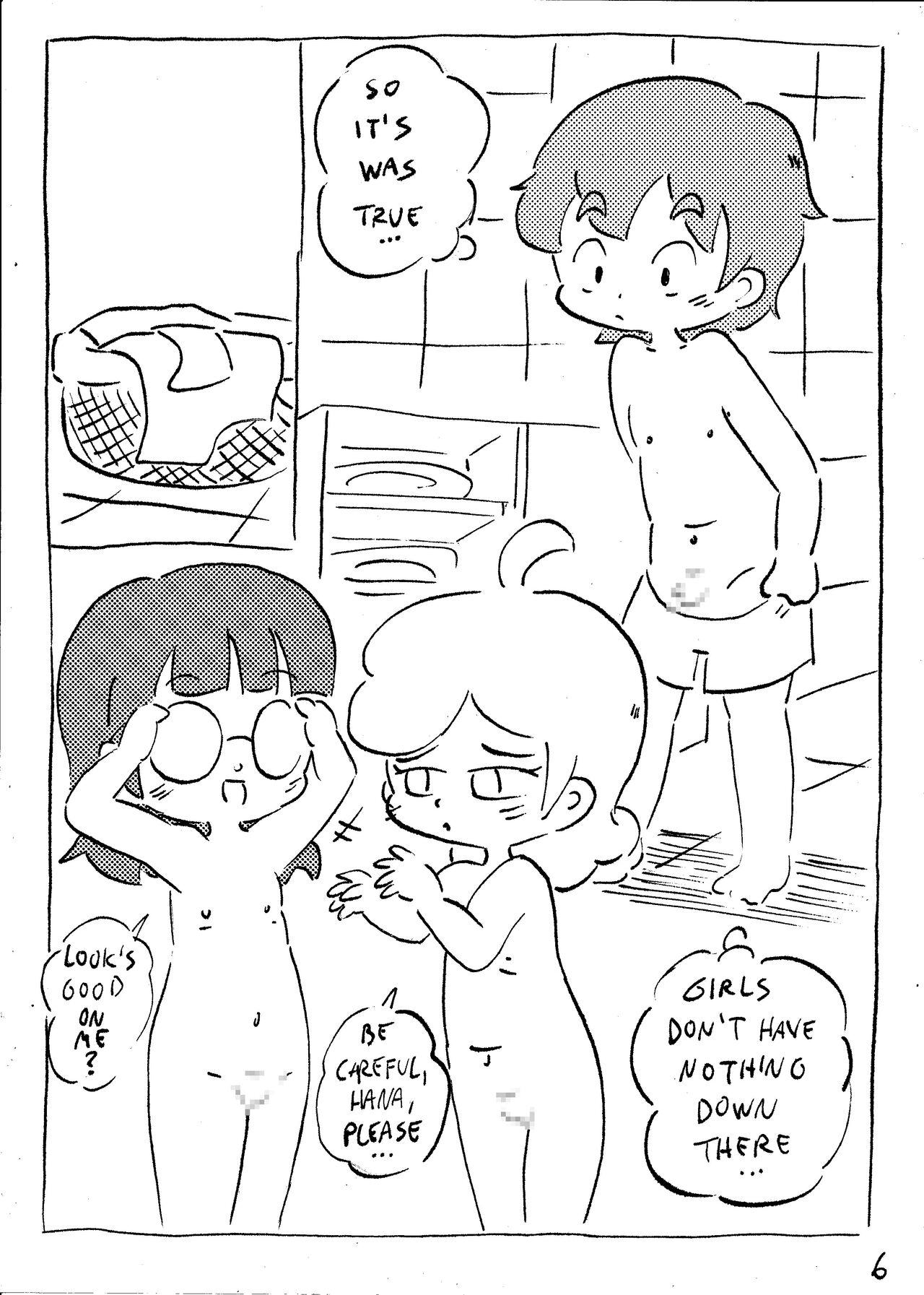The Ritual page 7 full
