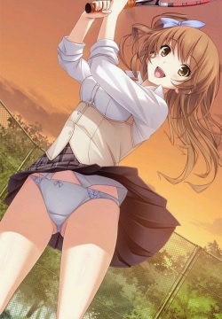 Sexy Girls in panty Collection