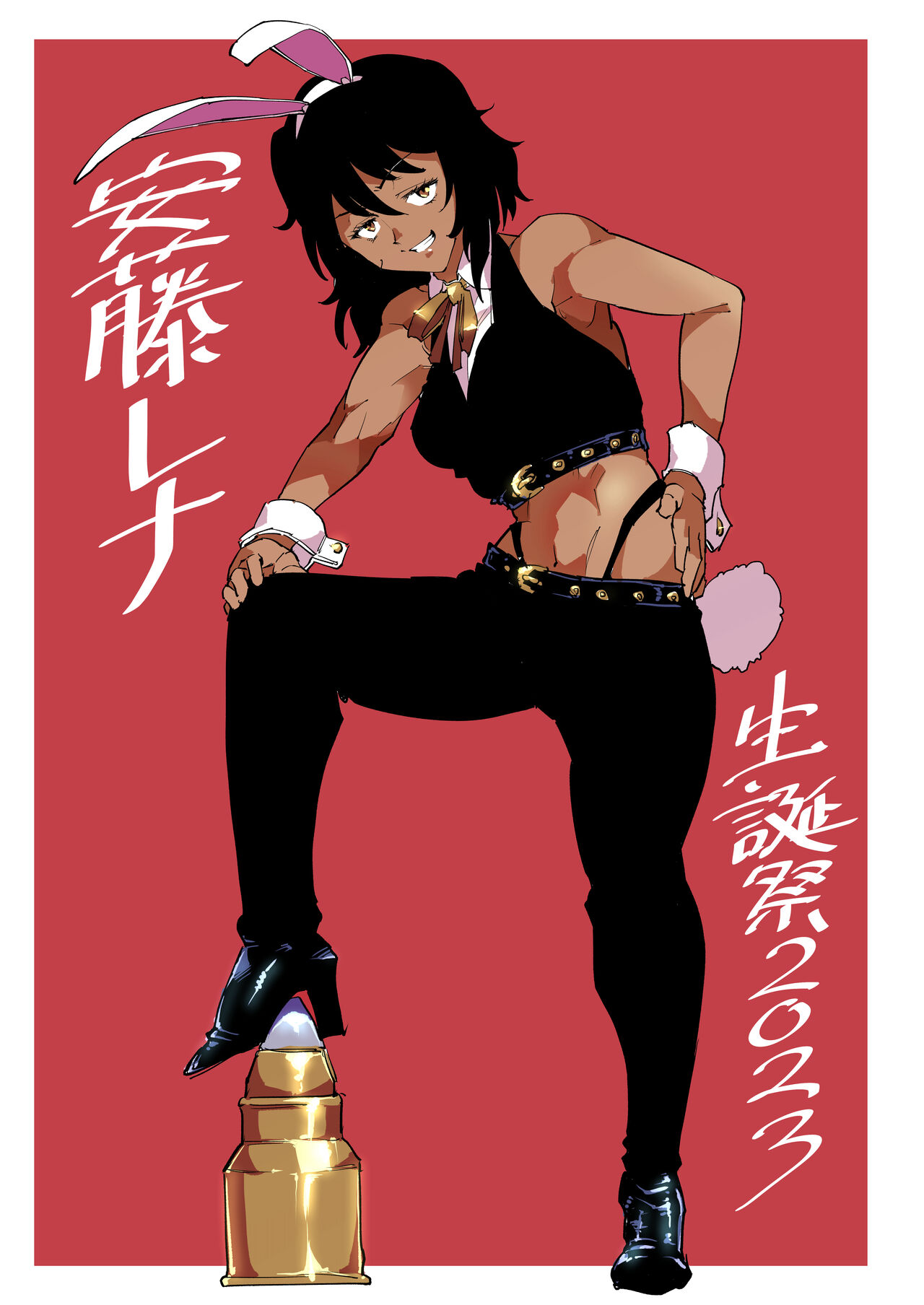 ●PIXIV● 真空管 page 3 full