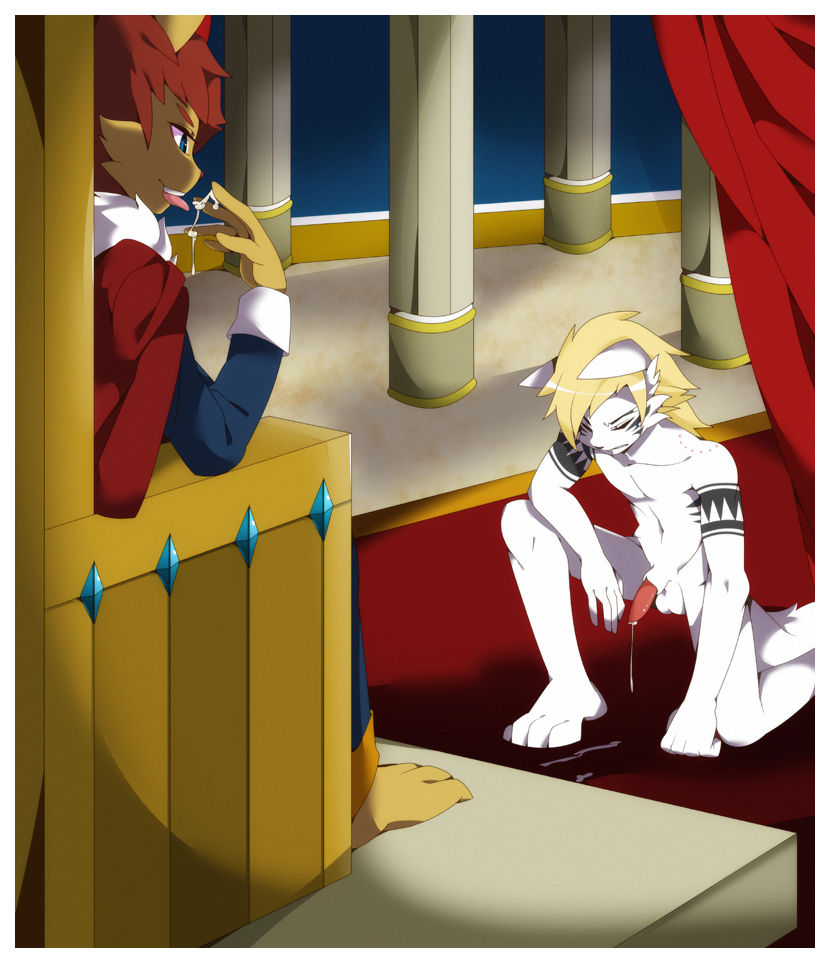 The Mad King page 7 full