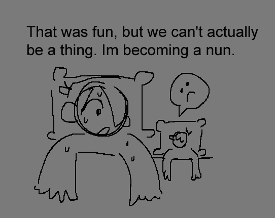 Love Hunt page 8 full