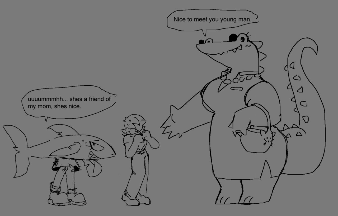 Love Hunt page 9 full