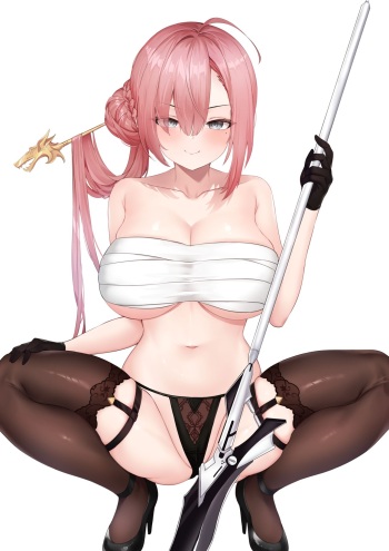 ●PIXIV● 덕호 cover