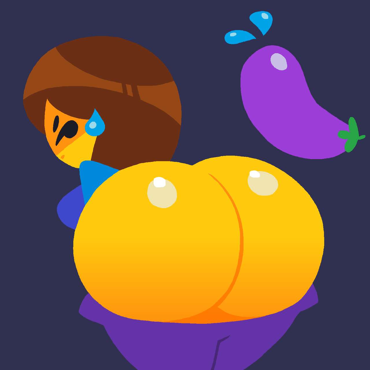 Dummy Thicc Emoji page 2 full