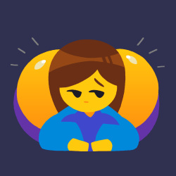 Dummy Thicc Emoji
