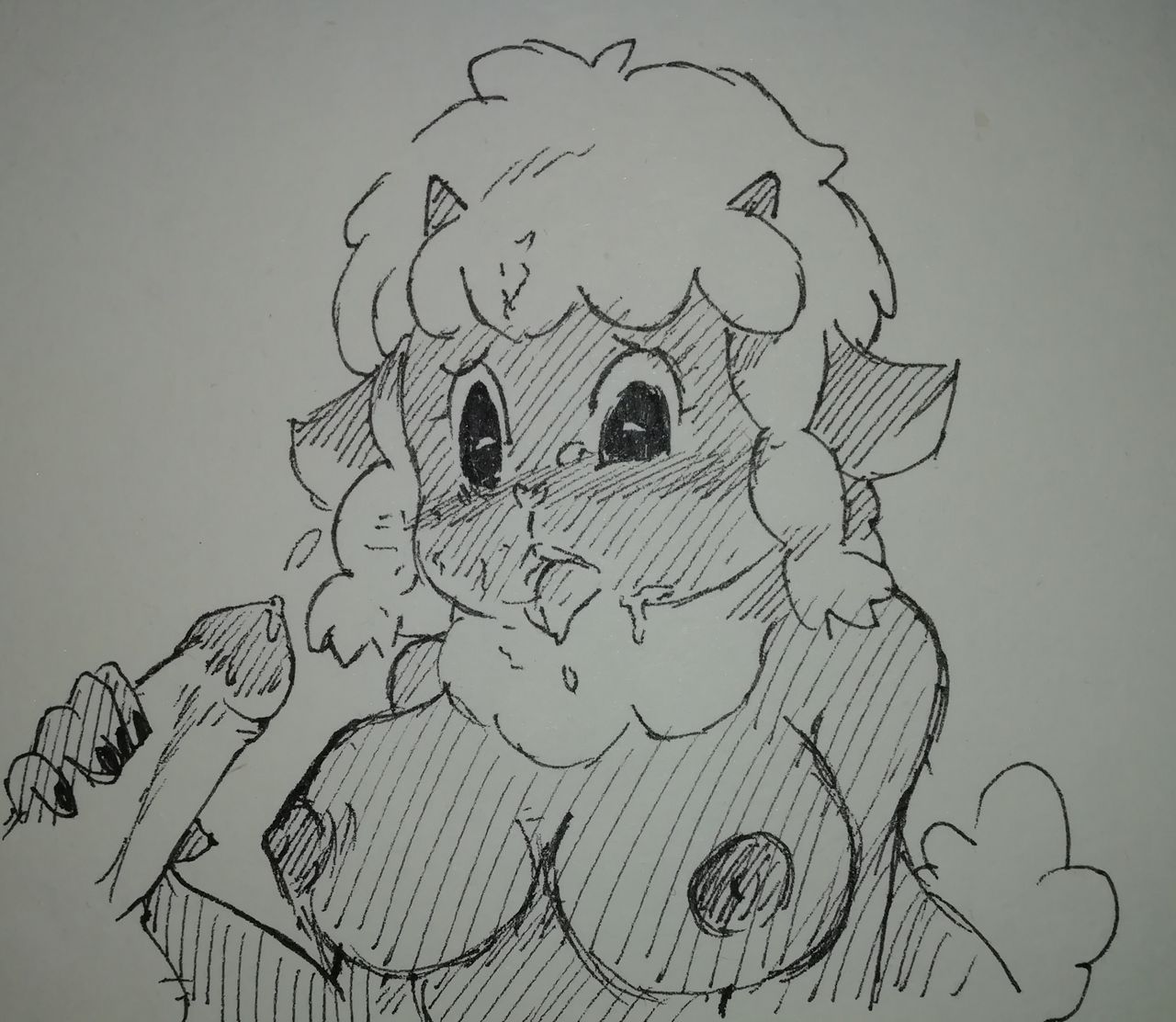 ARTIST Wooloo page 6 full