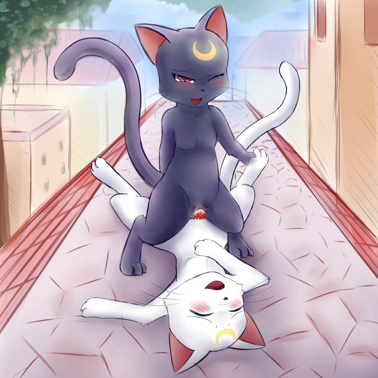 ARTIST meraence page 6 full