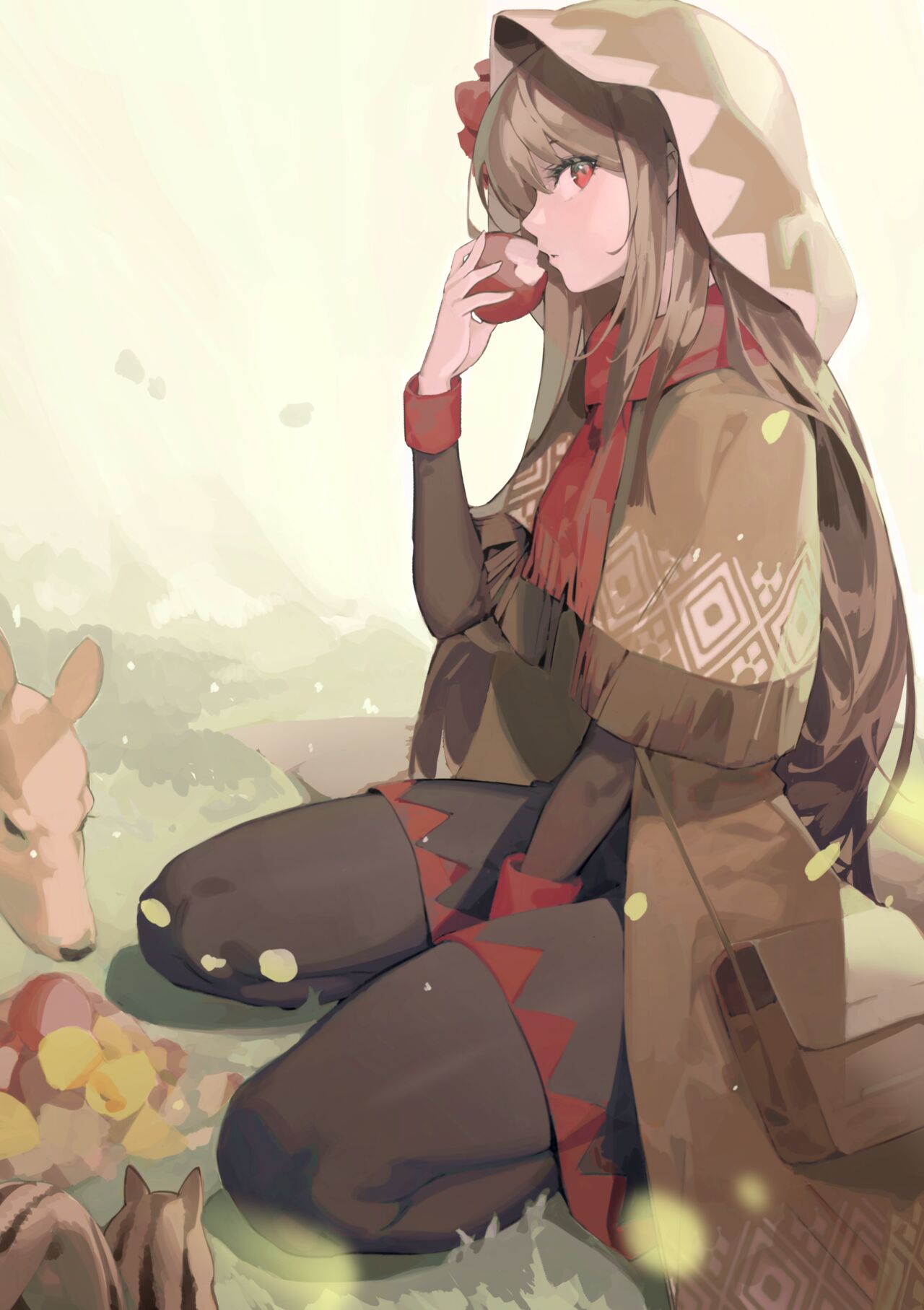 ●PIXIV● ludaf page 7 full