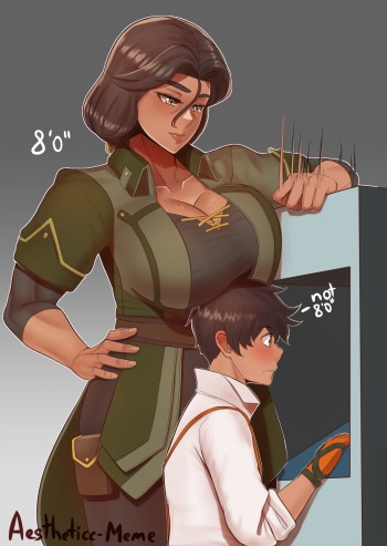 8'0" GF cover