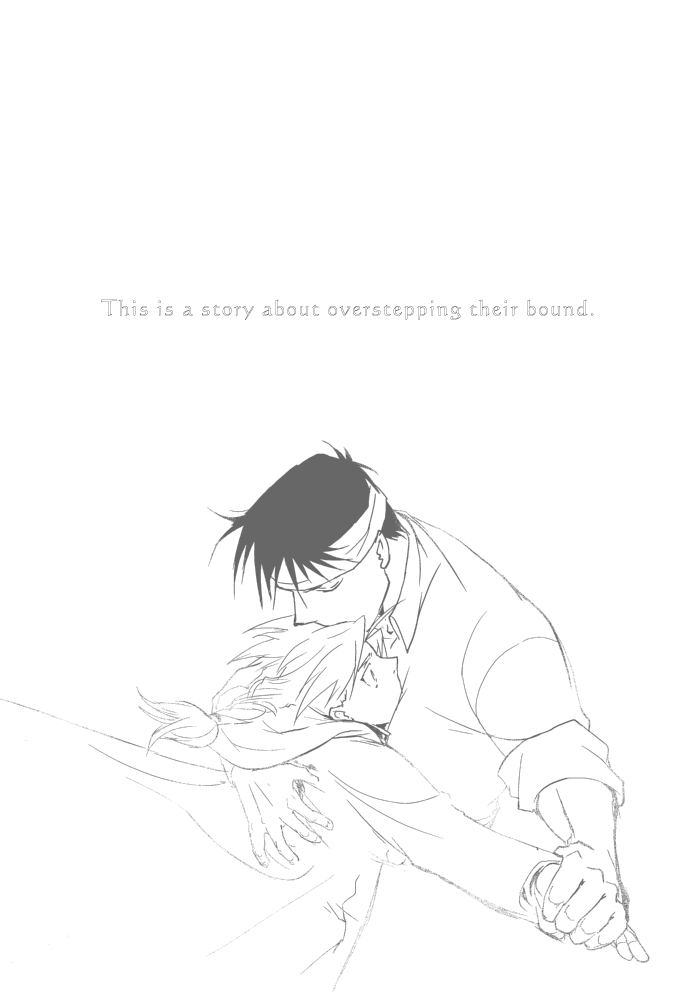 The Second Time page 2 full