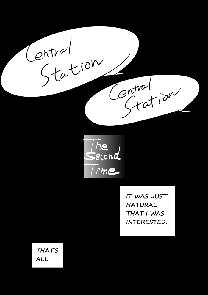 The Second Time page 4 full