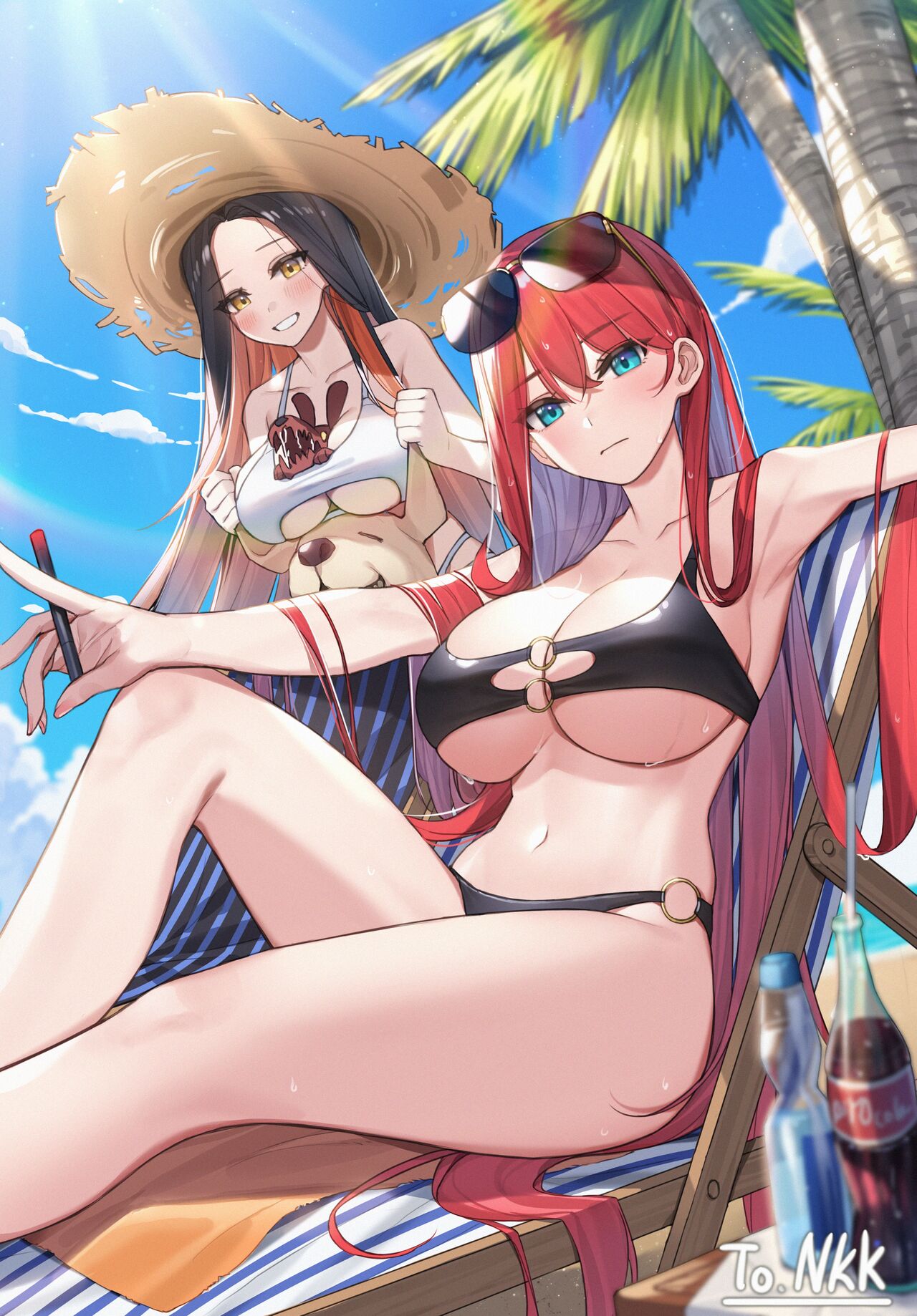 ●PIXIV● piYO page 3 full
