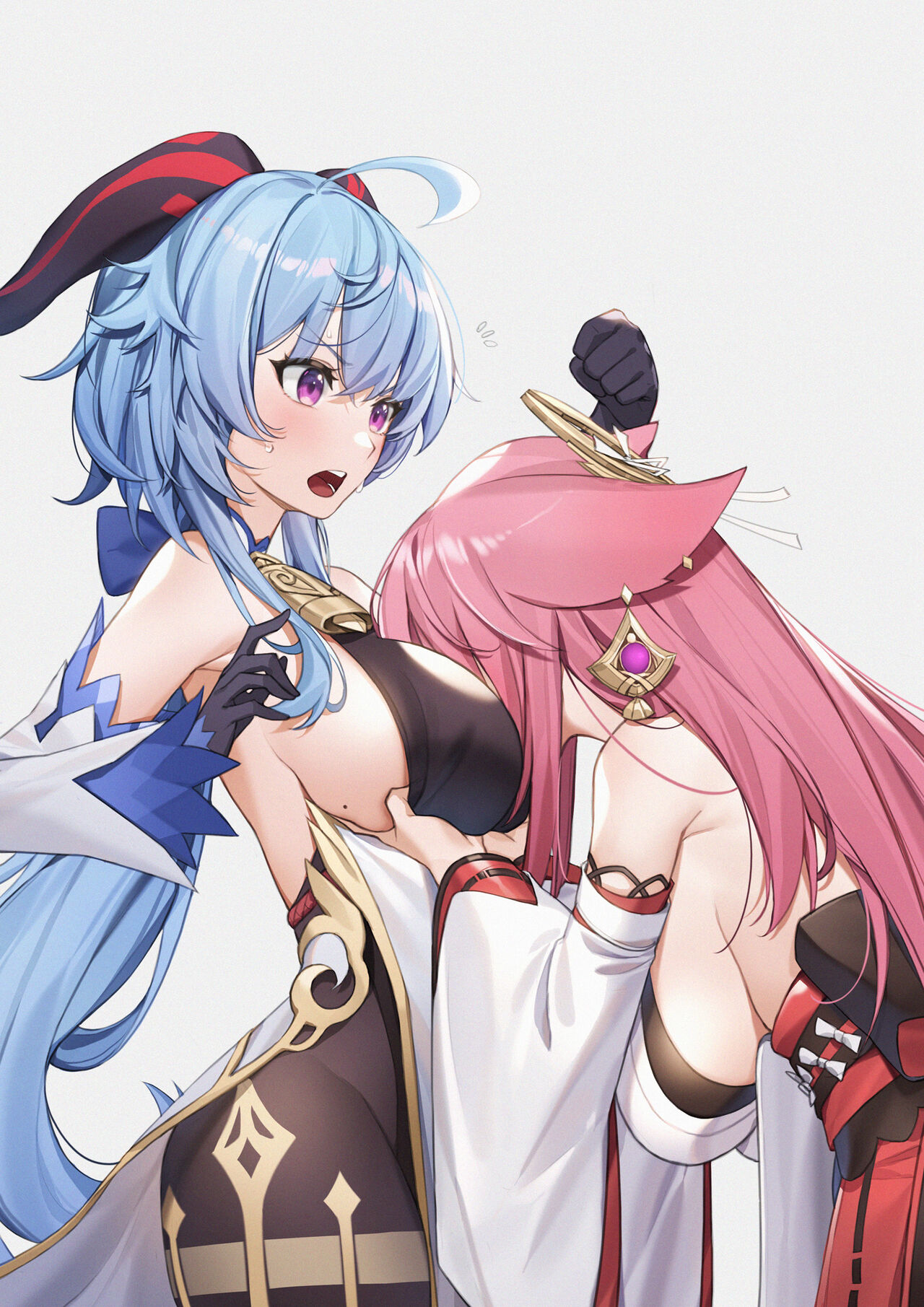 ●PIXIV● piYO page 4 full