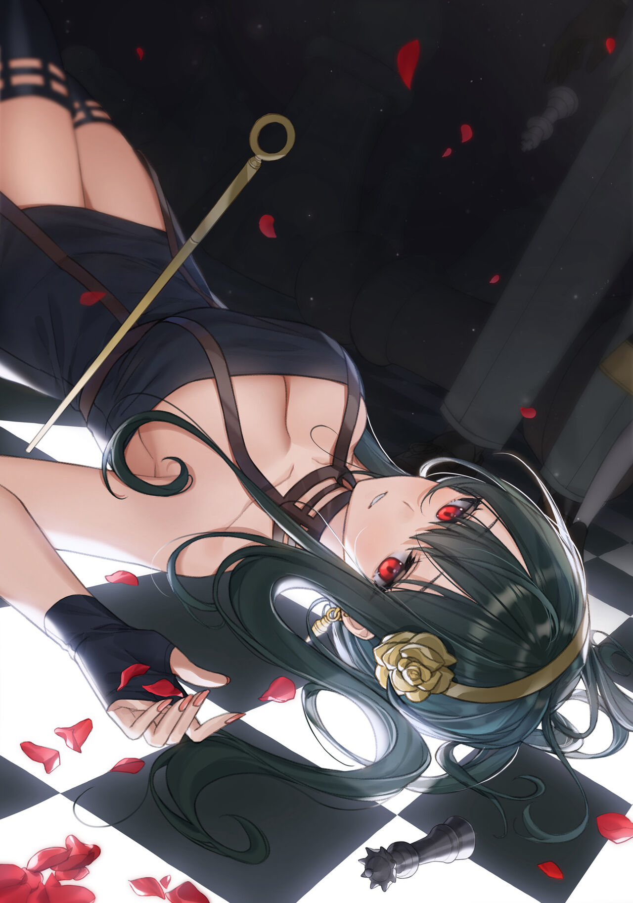 ●PIXIV● piYO page 6 full
