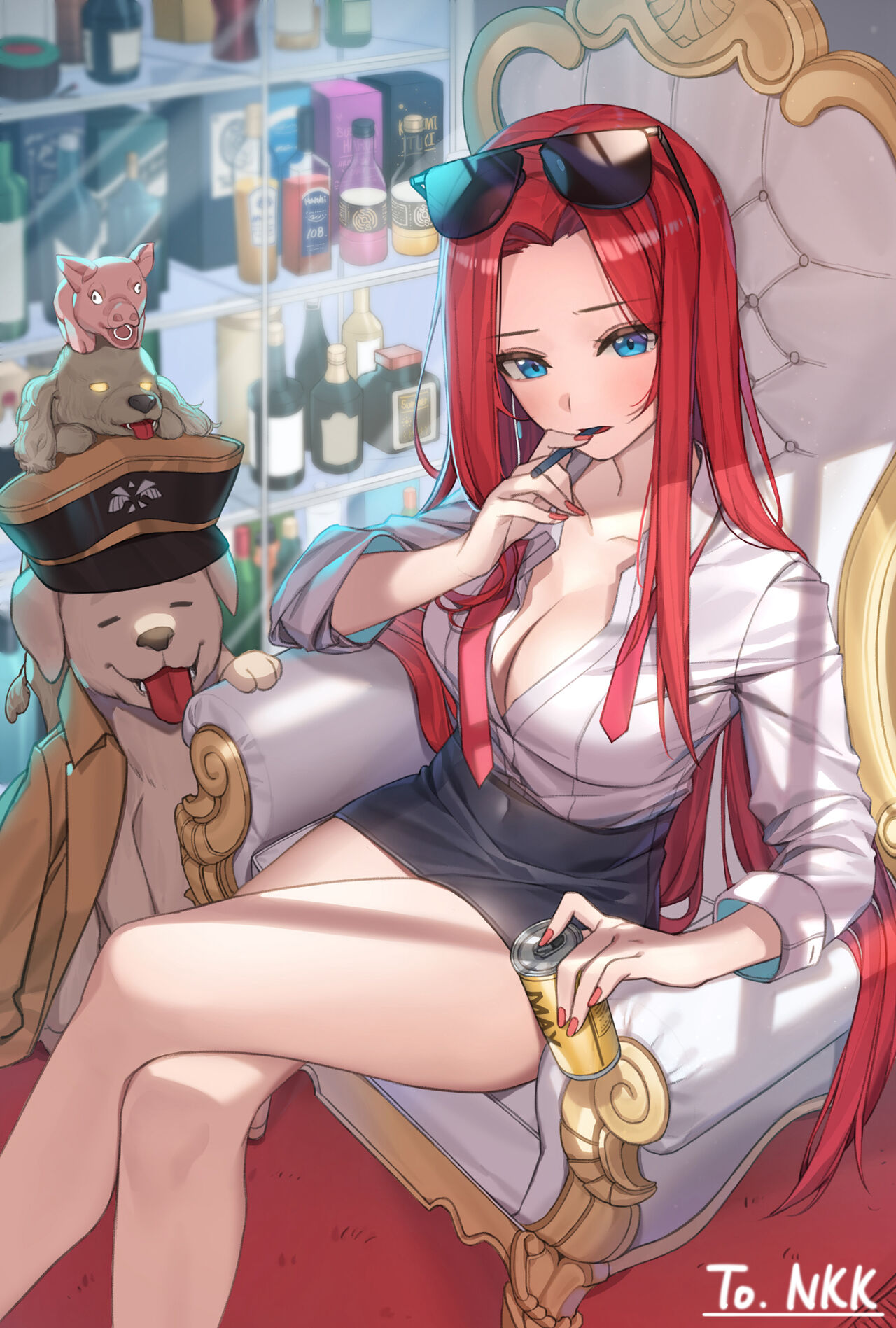 ●PIXIV● piYO page 8 full