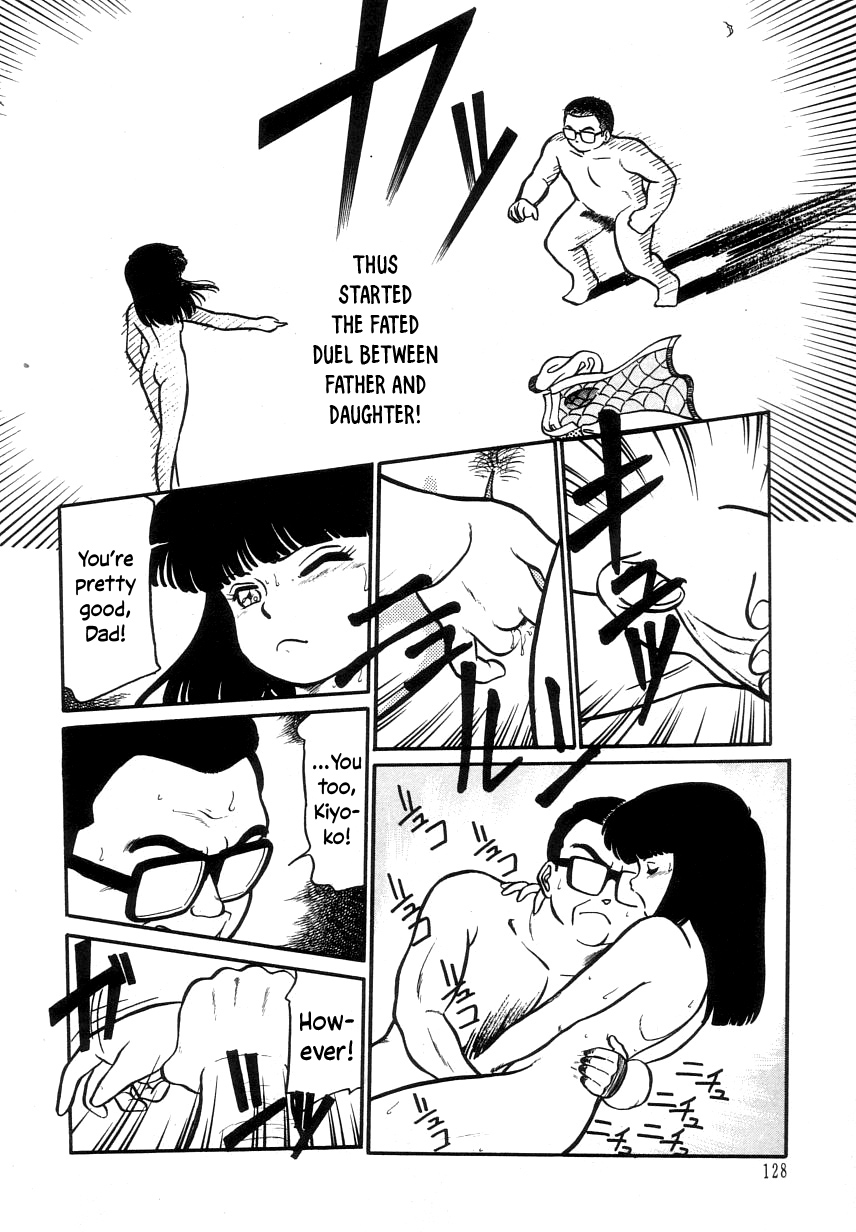 Bridge Over Tomorrow | Ashita ni Kakeru Hashi page 8 full