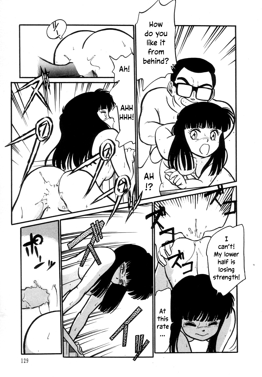 Bridge Over Tomorrow | Ashita ni Kakeru Hashi page 9 full