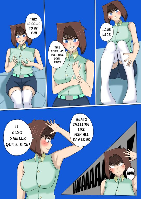Hentai Commissions/Comic Open page 9 full