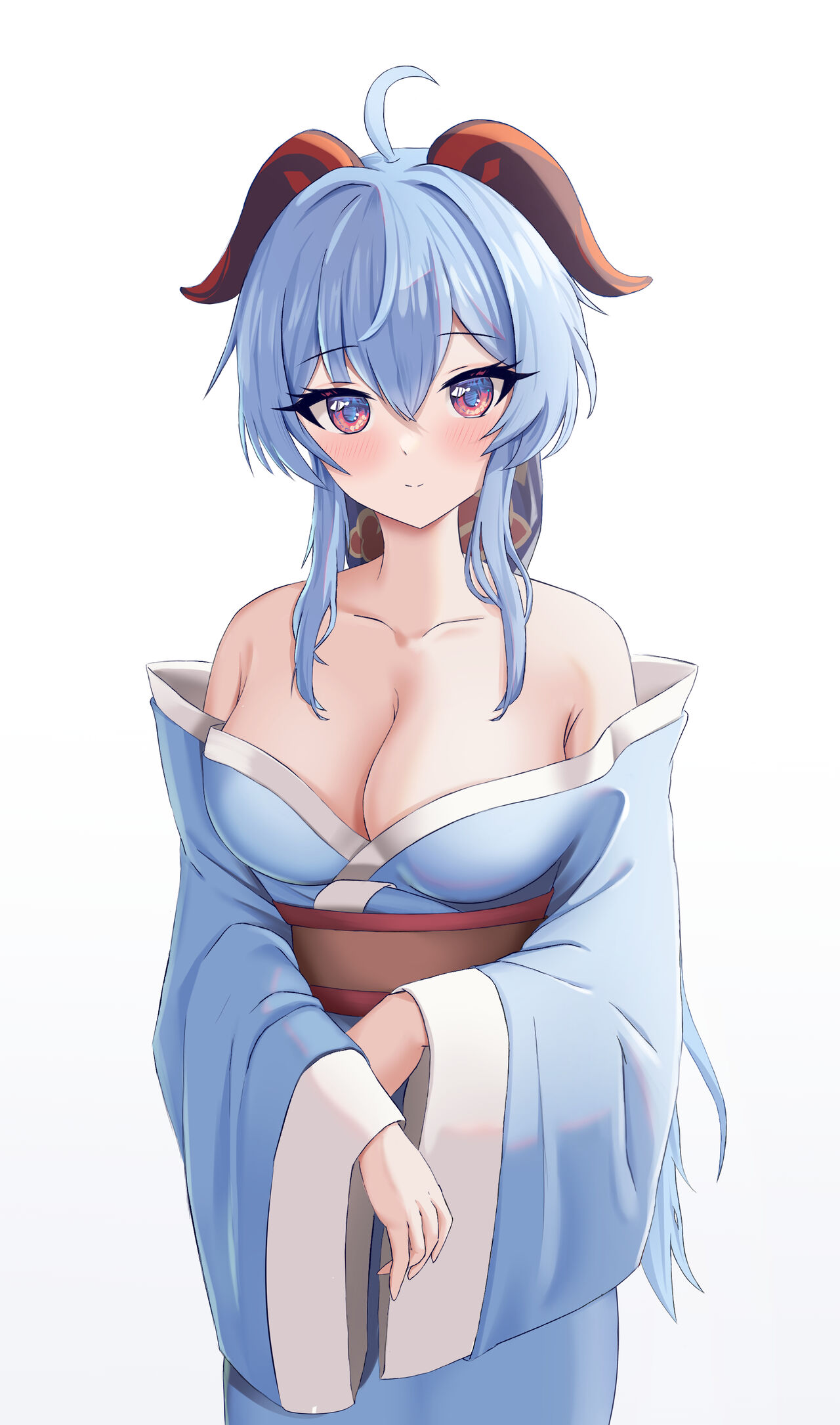 ●PIXIV● Dokimaru page 2 full