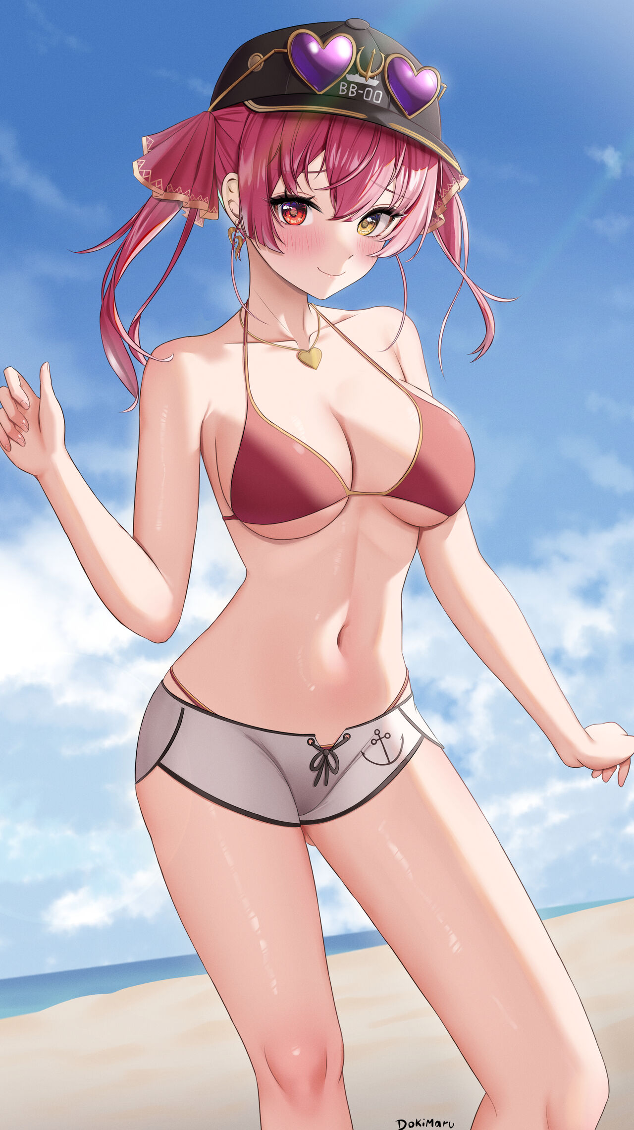 ●PIXIV● Dokimaru page 7 full