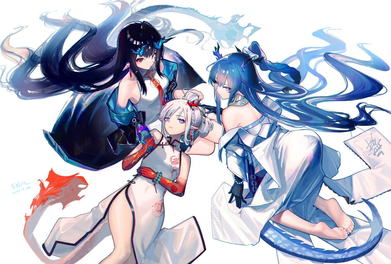 ●PIXIV● 澗C_23 page 3 full