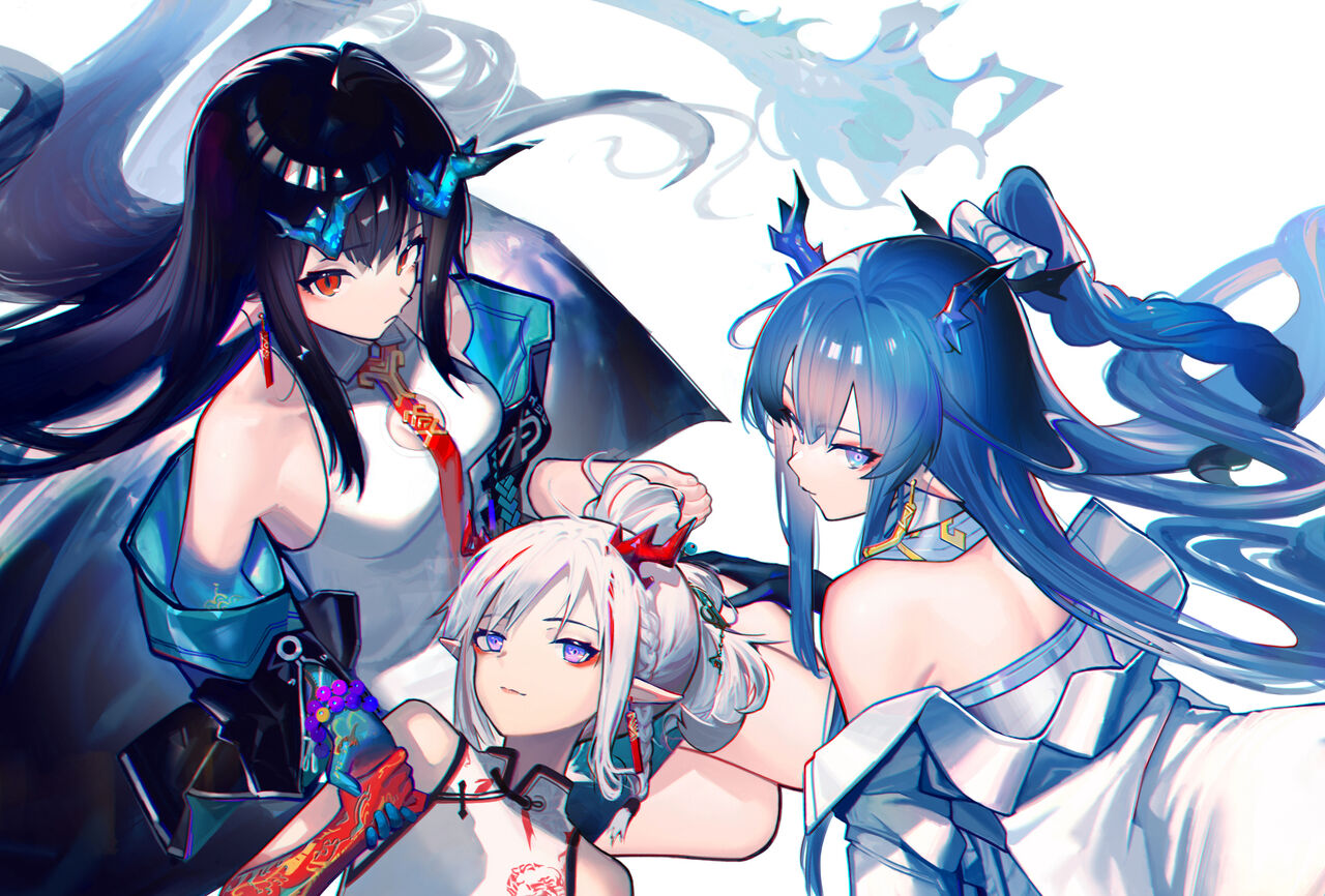 ●PIXIV● 澗C_23 page 4 full