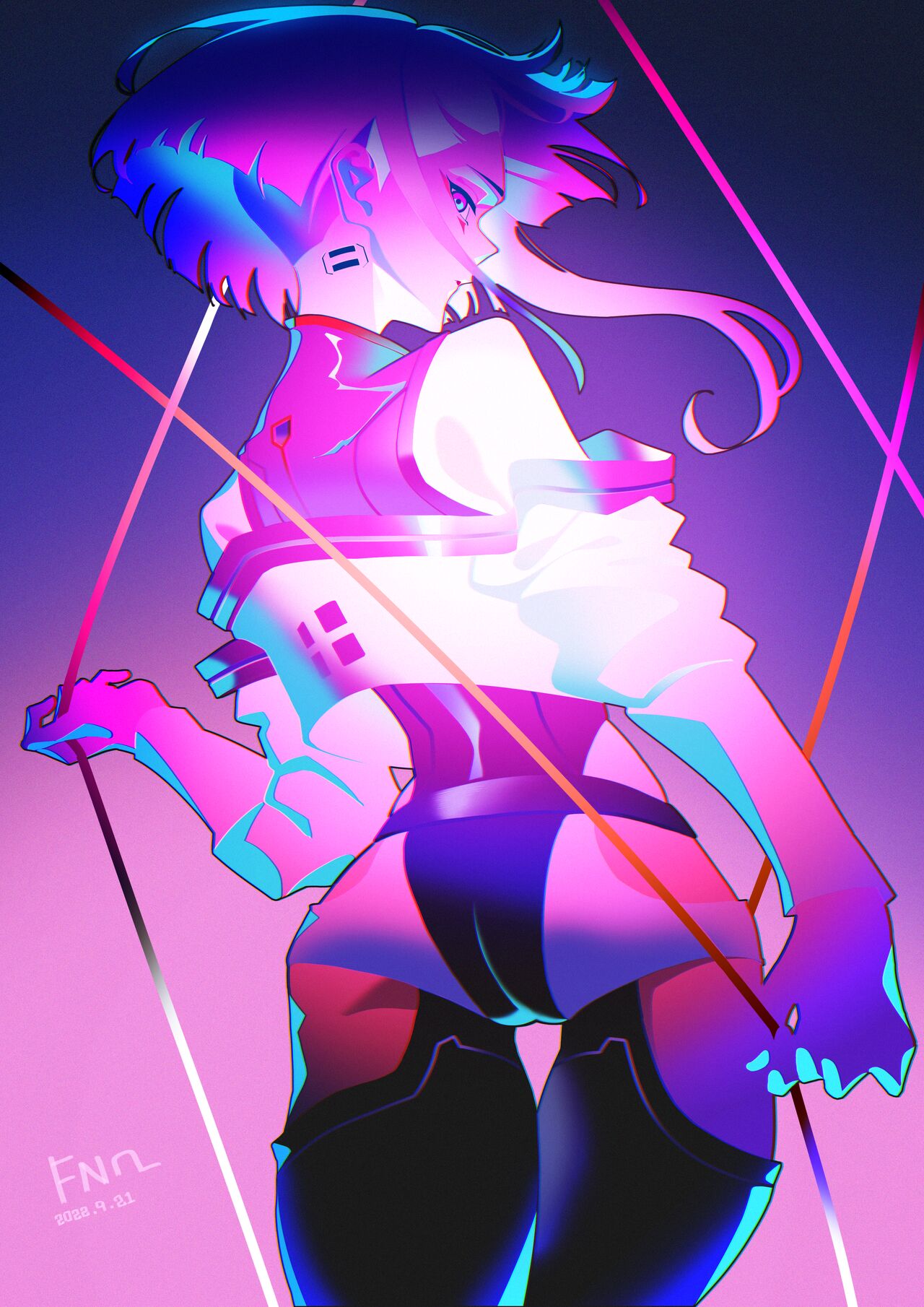 ●PIXIV● 澗C_23 page 8 full