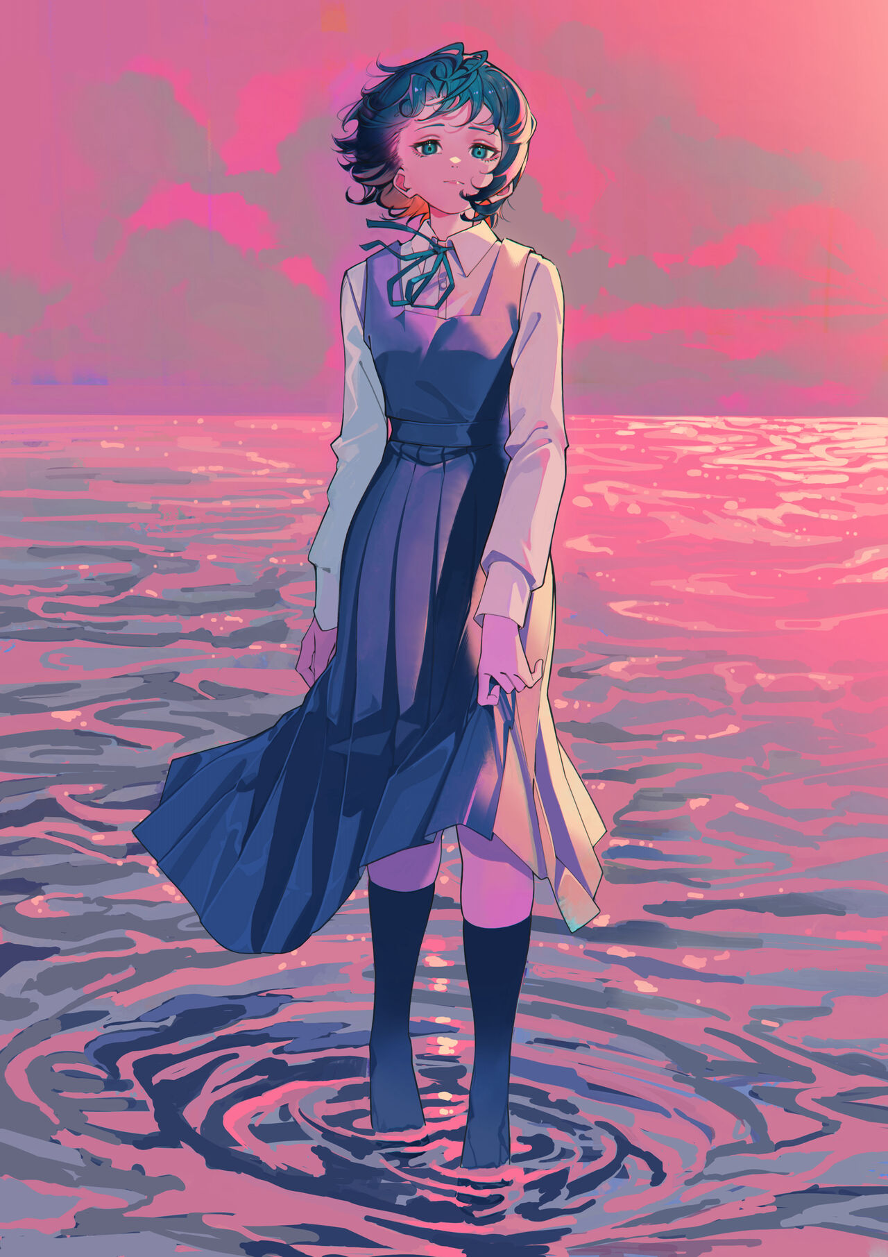 ●PIXIV● 澗C_23 page 9 full