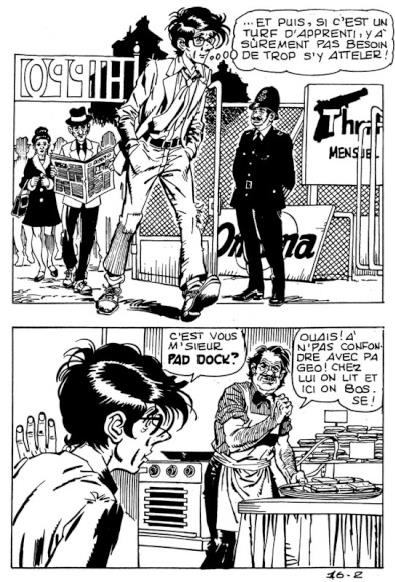 Sam Bot n.16 - Et Hop! Á Dada! page 4 full